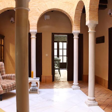 Casa Rural Andalucia Mia Aracena Exterior foto