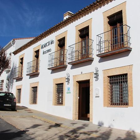 Casa Rural Andalucia Mia Aracena Exterior foto