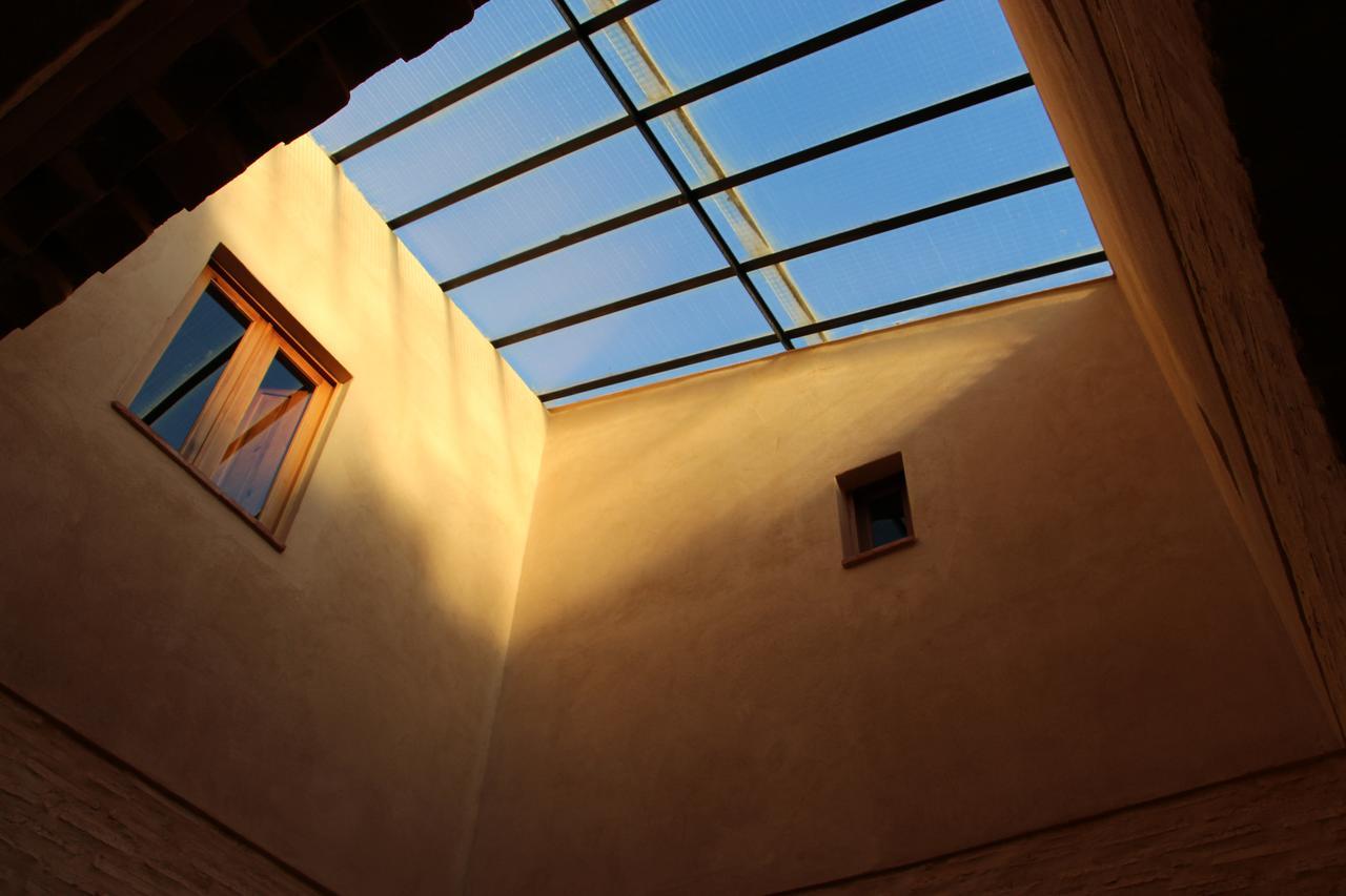 Casa Rural Andalucia Mia Aracena Exterior foto